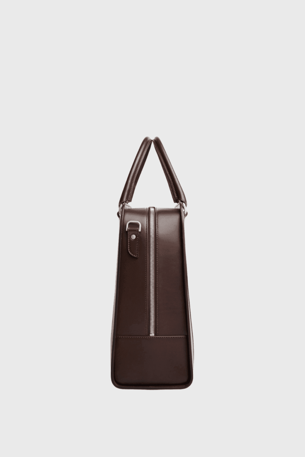 Lush Collective | Carl Friedrik Palissy Overnight Bag Side