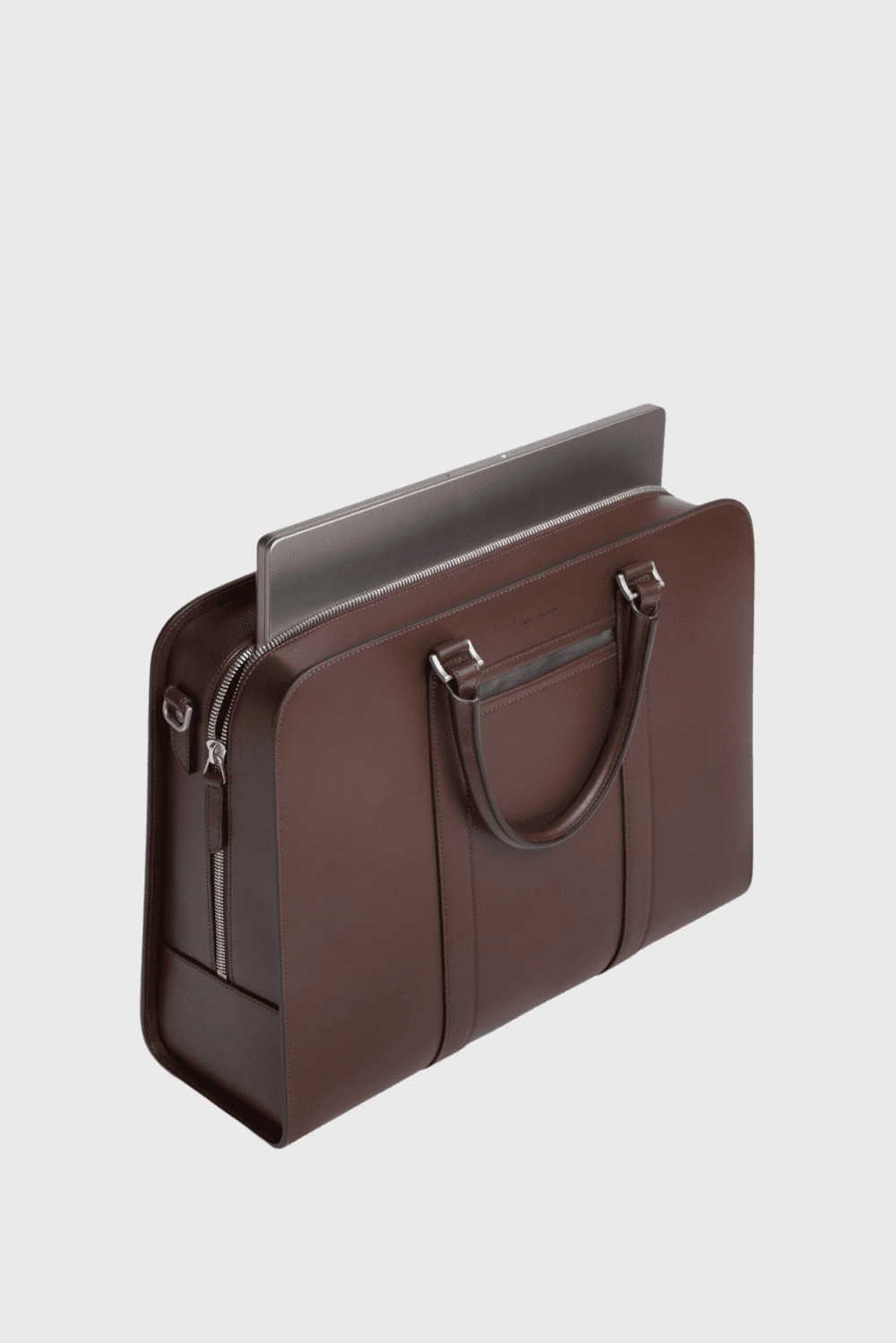 Lush Collective | Carl Friedrik Palissy Overnight Bag Open