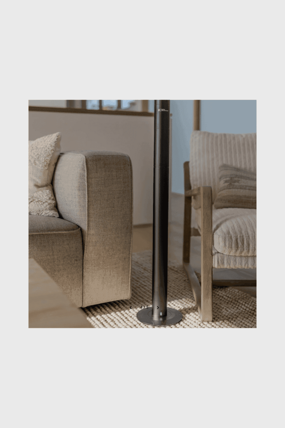 Lush Collective | Hotel Collection Tower Scent Diffuser Room