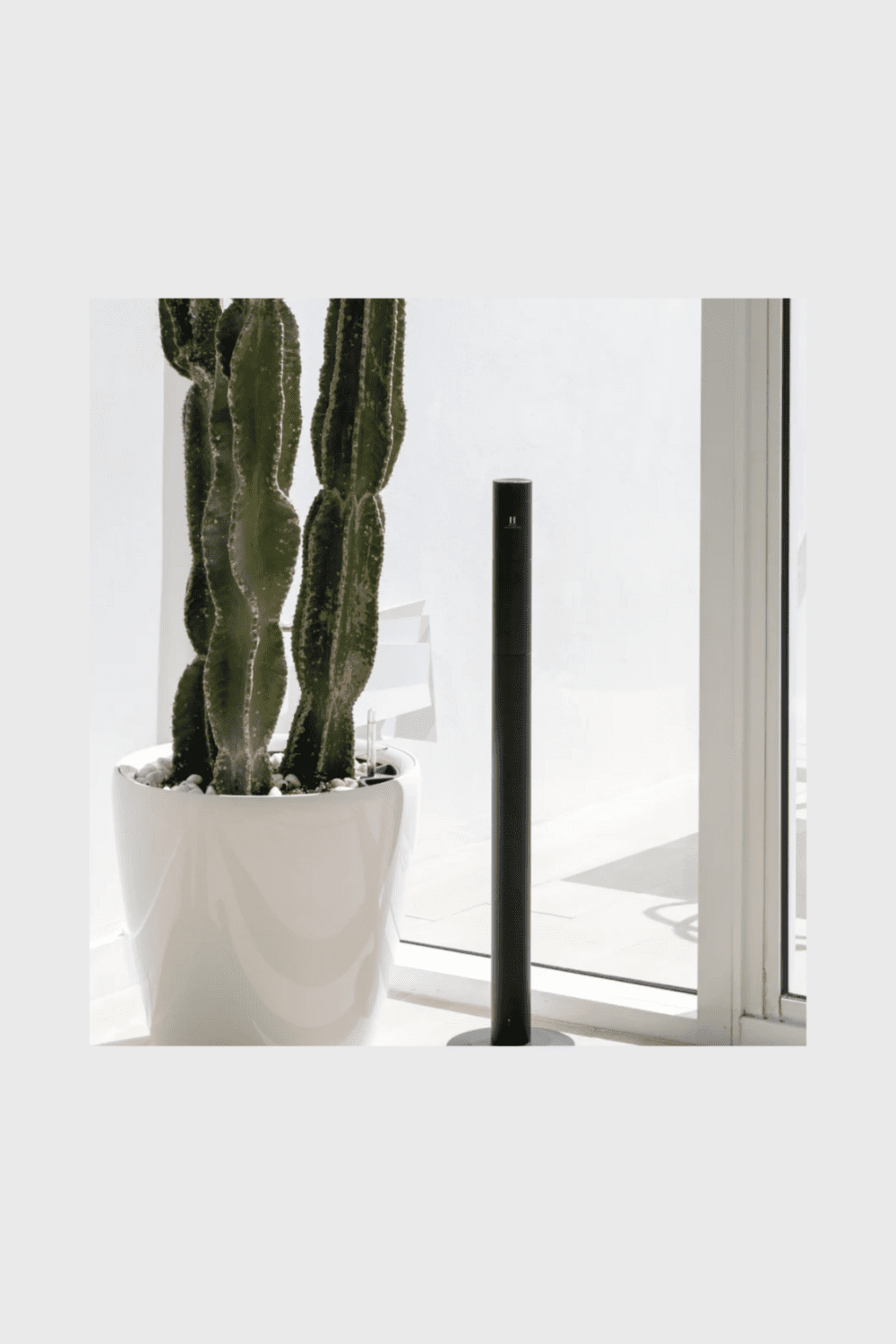 Lush Collective | Hotel Collection Tower Scent Diffuser Room