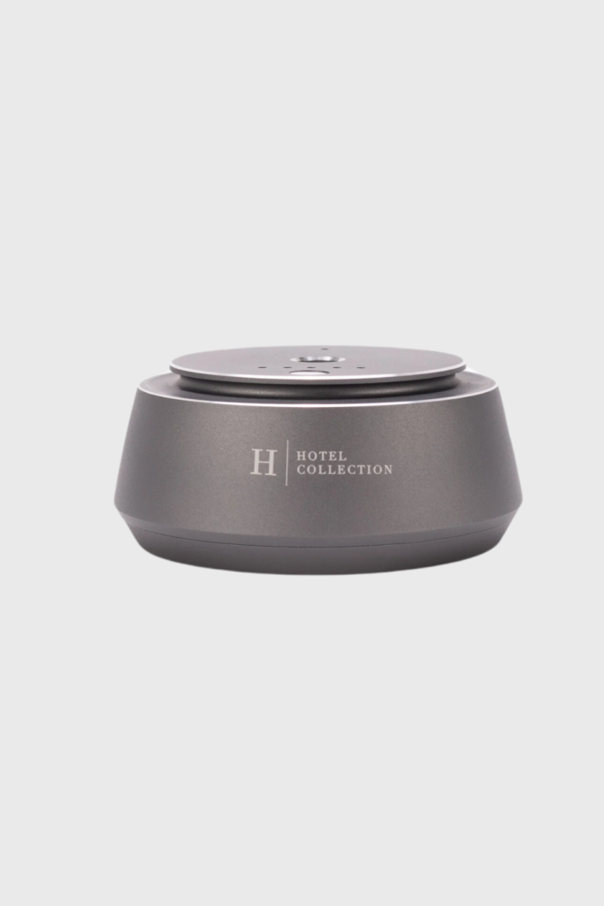 Lush Collective | Hotel Collection Chauffeur Car Diffuser