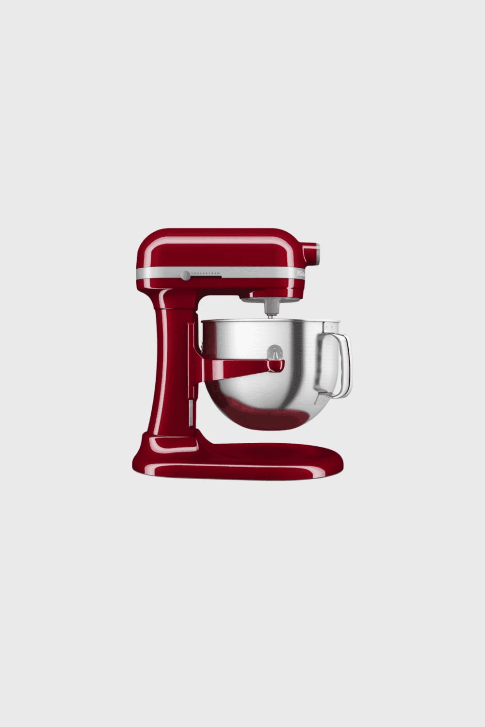 Lush Collective | KitchenAid 7 Quart Bowl-Lift Stand Mixer with Redesigned Premium Touchpoints