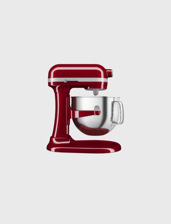 Lush Collective | KitchenAid 7 Quart Bowl-Lift Stand Mixer with Redesigned Premium Touchpoints