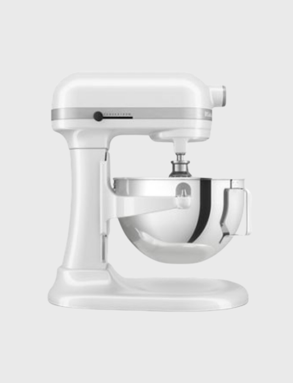 Lush Collective | KitchenAid 5.5 Quart Bowl-Lift Stand Mixer