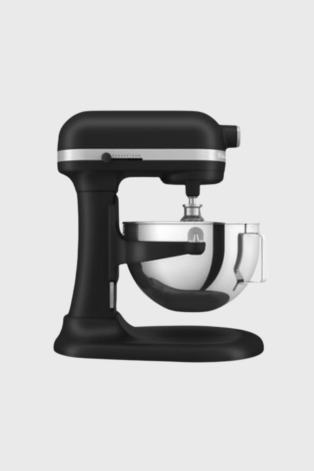 Lush Collective | KitchenAid 5.5 Quart Bowl-Lift Stand Mixer Black Matte