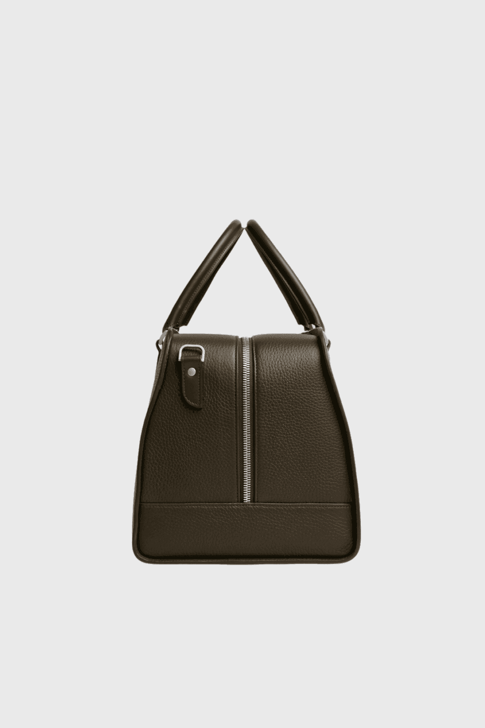 Lush Collective | Carl Friedrik Palissy Weekend Bag Side