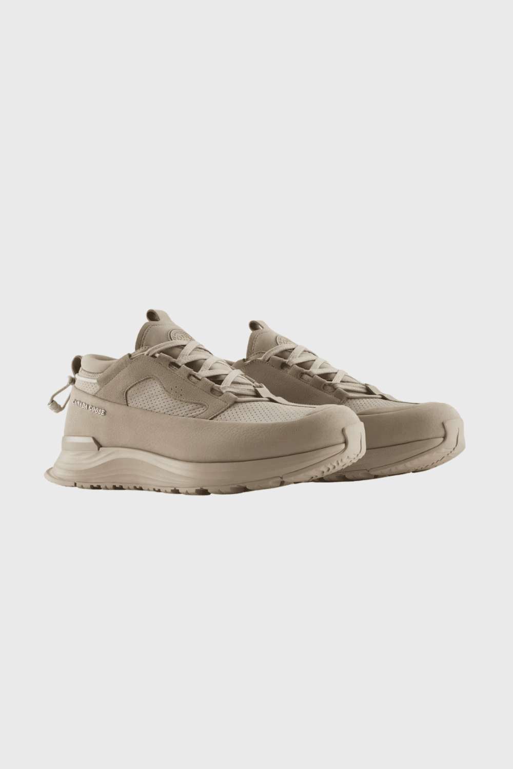 Lush Collective | Canada Goose Glacier Trail Sneaker Limited Edition (USA) Pair