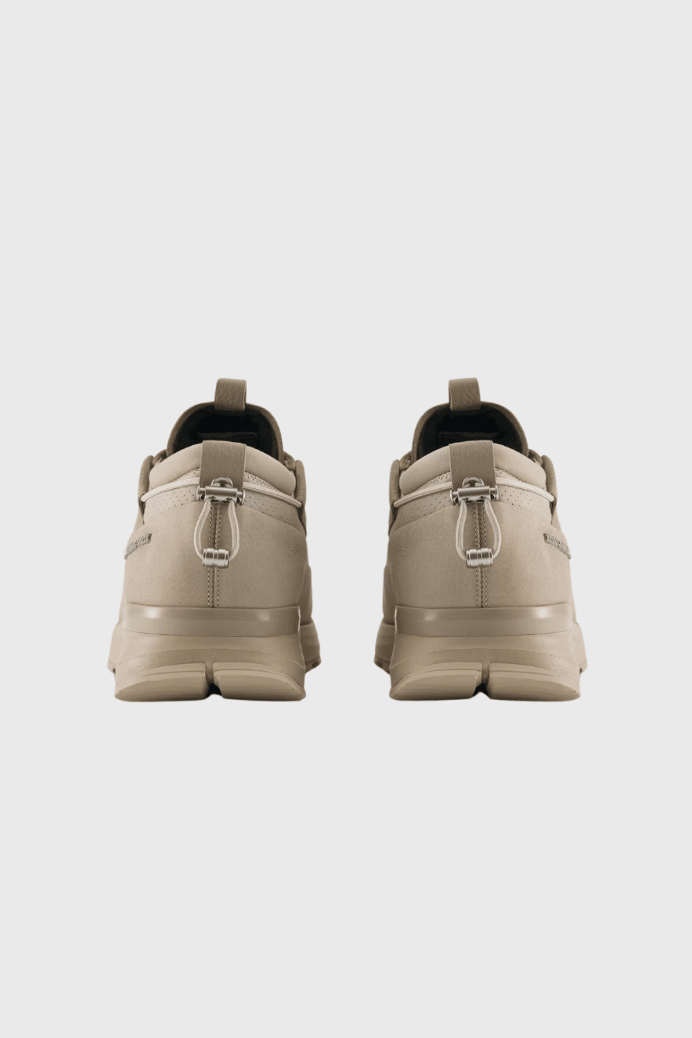 Lush Collective | Canada Goose Glacier Trail Sneaker Limited Edition (USA) Back