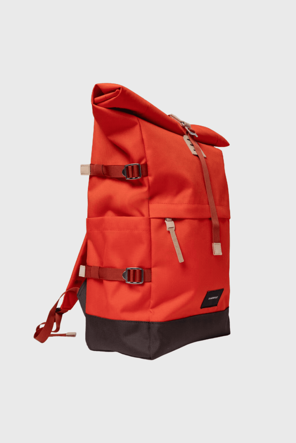 Lush Collective | Sandqvist Bernt Backpack Angle