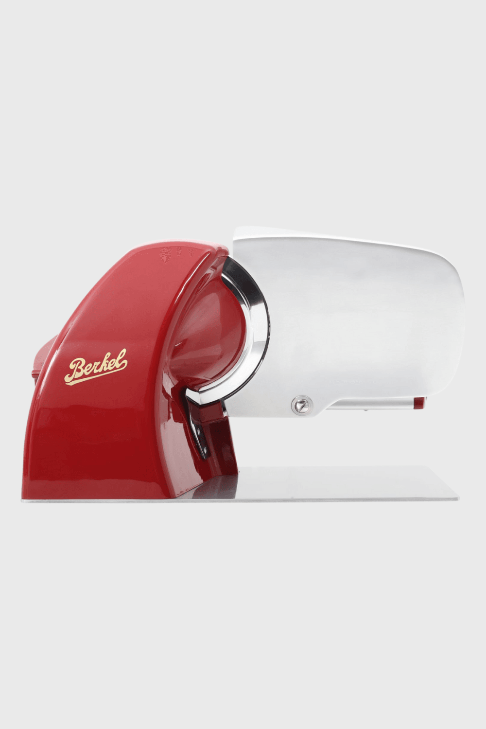 Lush Collective | Berkel Home Use Slicer Home Line 200 Back