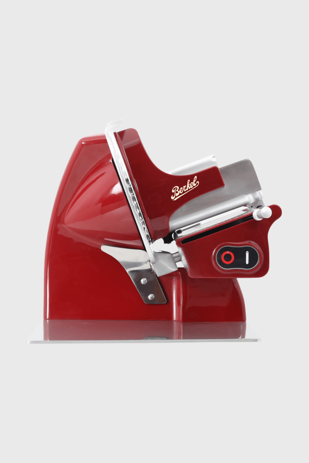 Lush Collective | Berkel Home Use Slicer Home Line 200 End