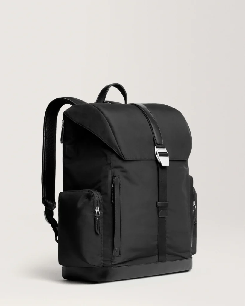 Lush Collective | Carl Friedrik Traverse Backpack 