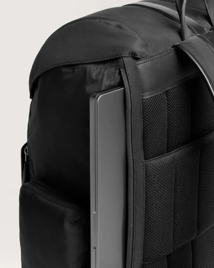 Lush Collective | Carl Friedrik Traverse Backpack Laptop