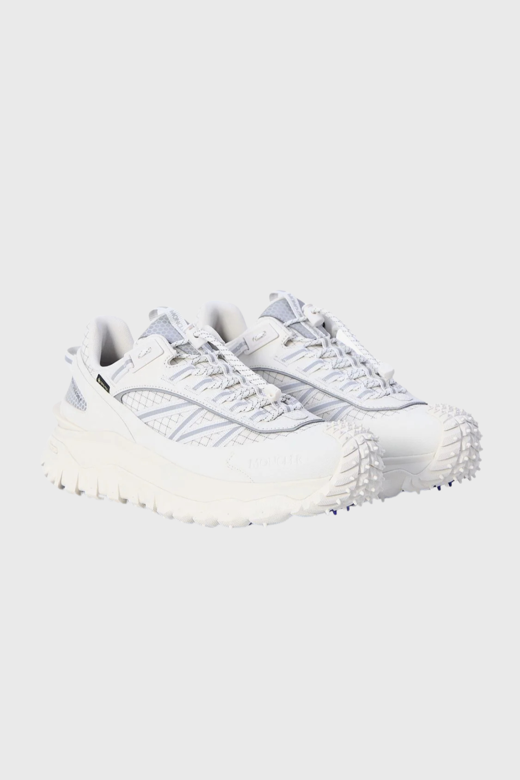 Lush Collective | MONCLER GTX TRAILGRIP MEN'S SNEAKERS