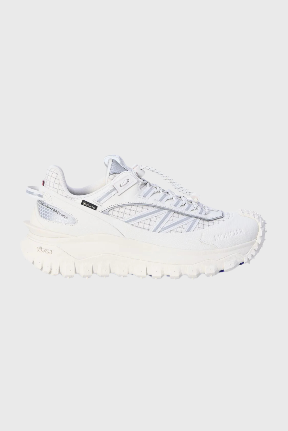 Lush Collective | MONCLER GTX TRAILGRIP MEN'S SNEAKERS Side