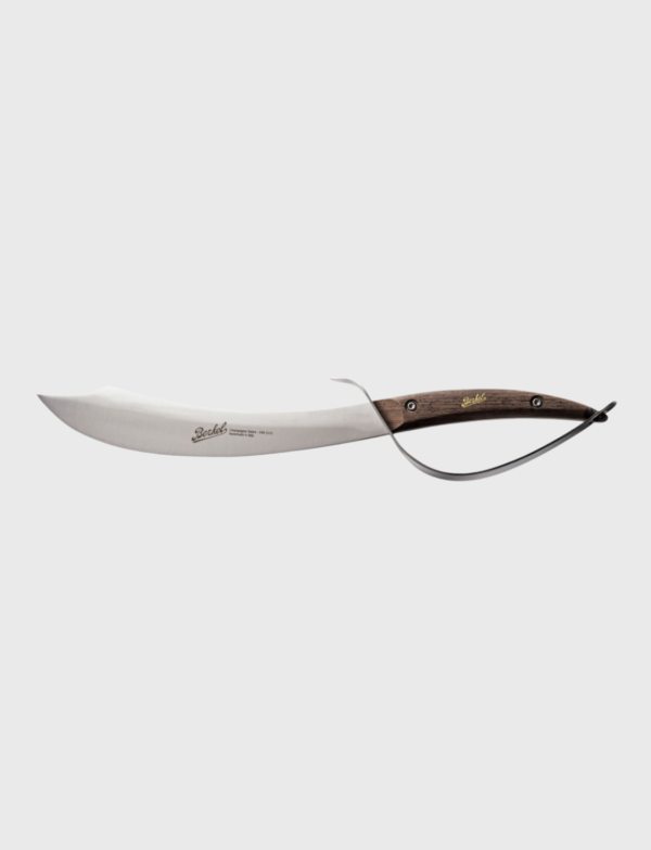 Lush Collective | Berkel Wenge Champagne Sabre