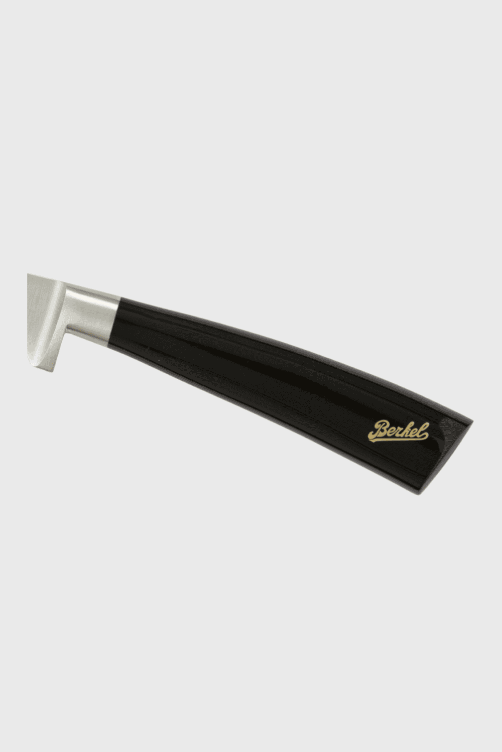 Lush Collective | Berkel Elegance 10" Salmon Knife Black Handle