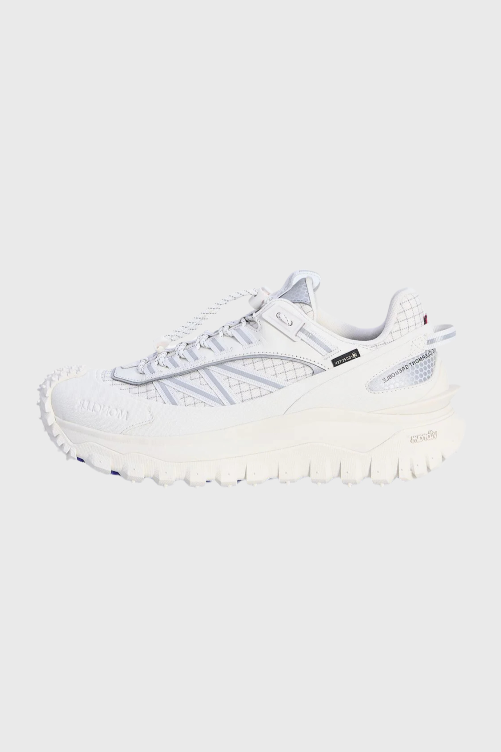 Lush Collective | MONCLER GTX TRAILGRIP MEN'S SNEAKERS Side2