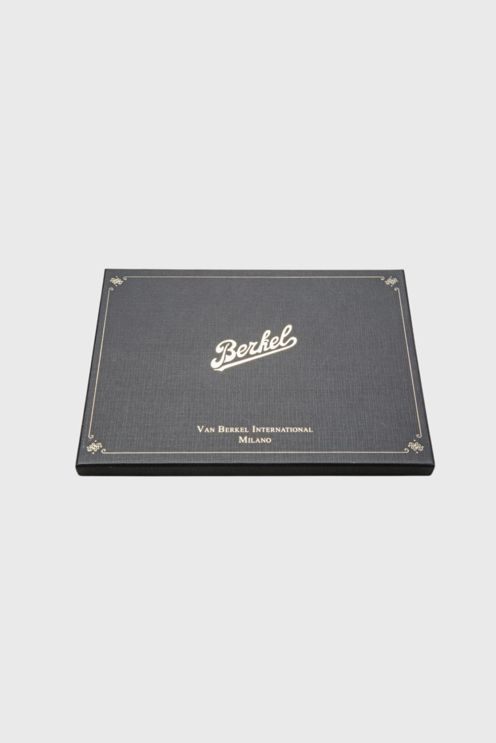 Lush Collective | Berkel Elegance Set of 6 Steak Knives Box