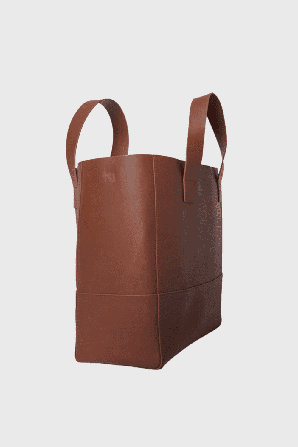 Lush Collective | Sandqvist Iris Tote Bag Side