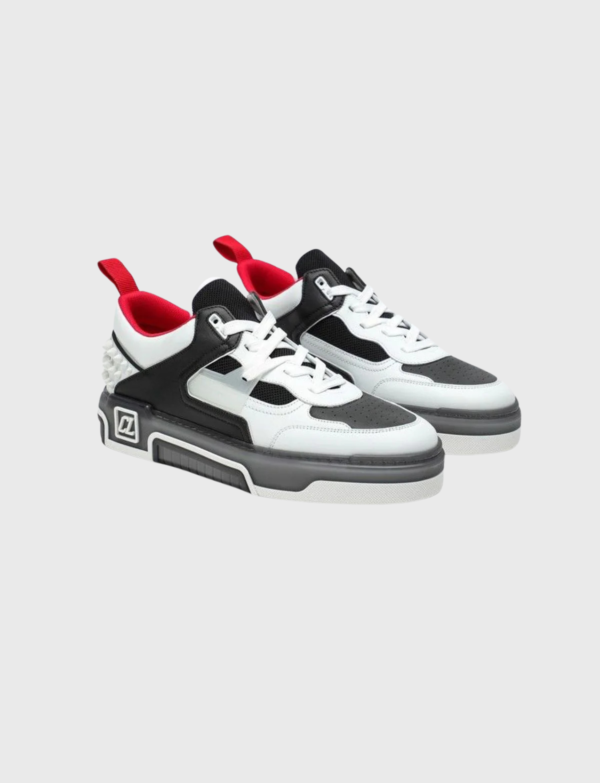 Lush Collective | CHRISTIAN LOUBOUTIN Astroloubi Low Sneaker For Men