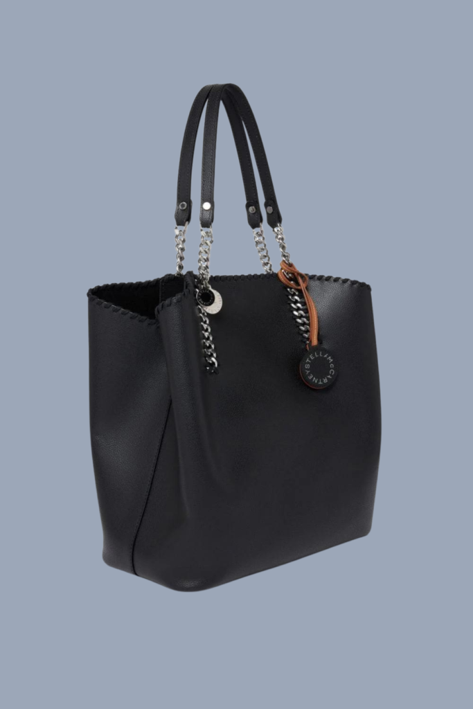 Lush Collective | STELLA MCCARTNEY Falabella Tote Bag