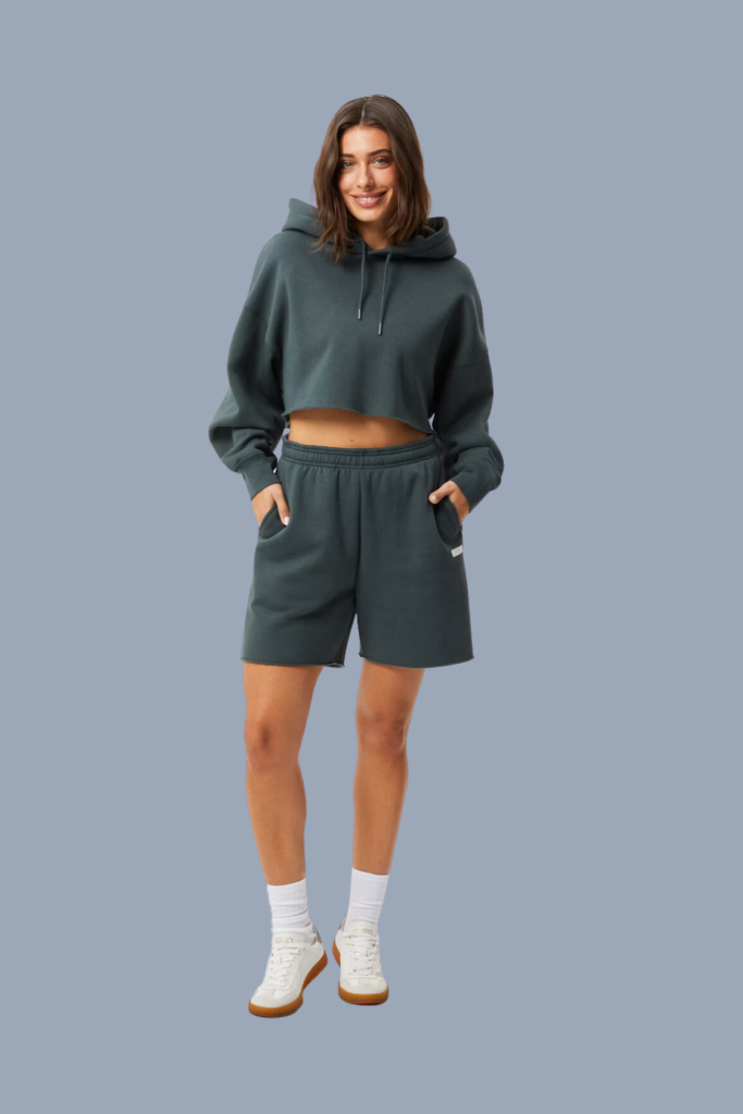 Lush Collective | Björn Borg Sportswear