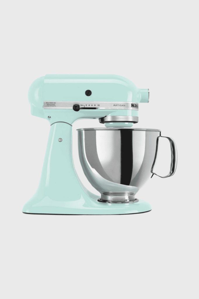 Lush Collective | Artisan® Series 5-Quart Tilt-Head Stand Mixer