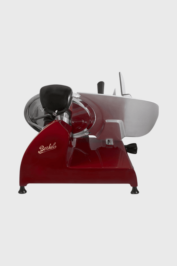 Lush Collective | Home use slicer Red Line 300