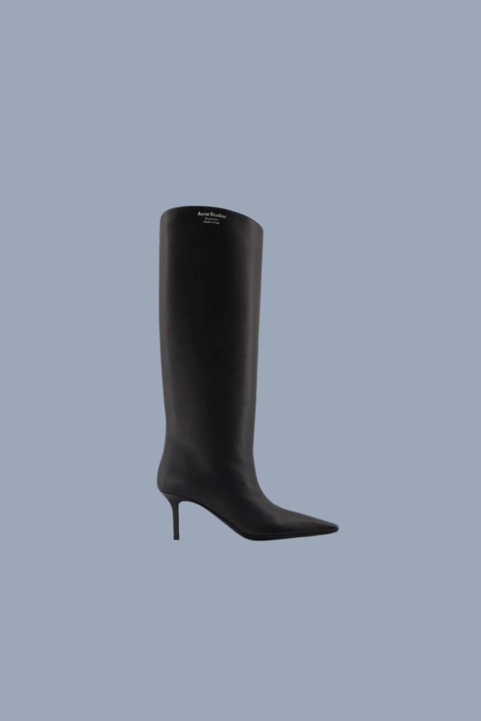 Lush Collective | ACNE STUDIOS BOOTS