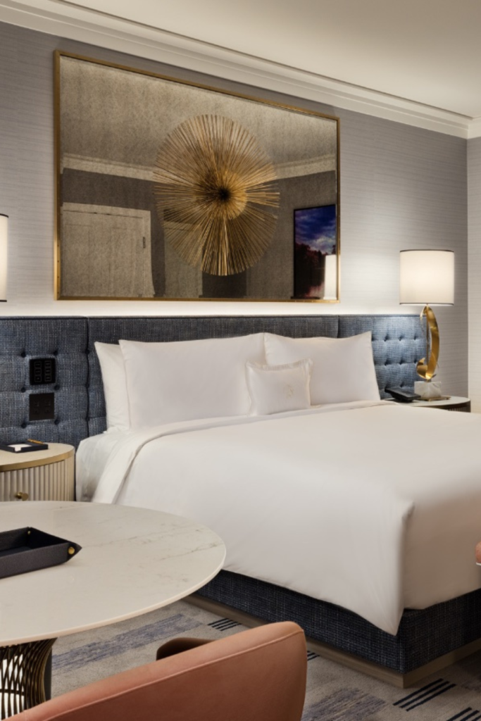 Lush Collective | Fontainebleau Las Vegas
Suite