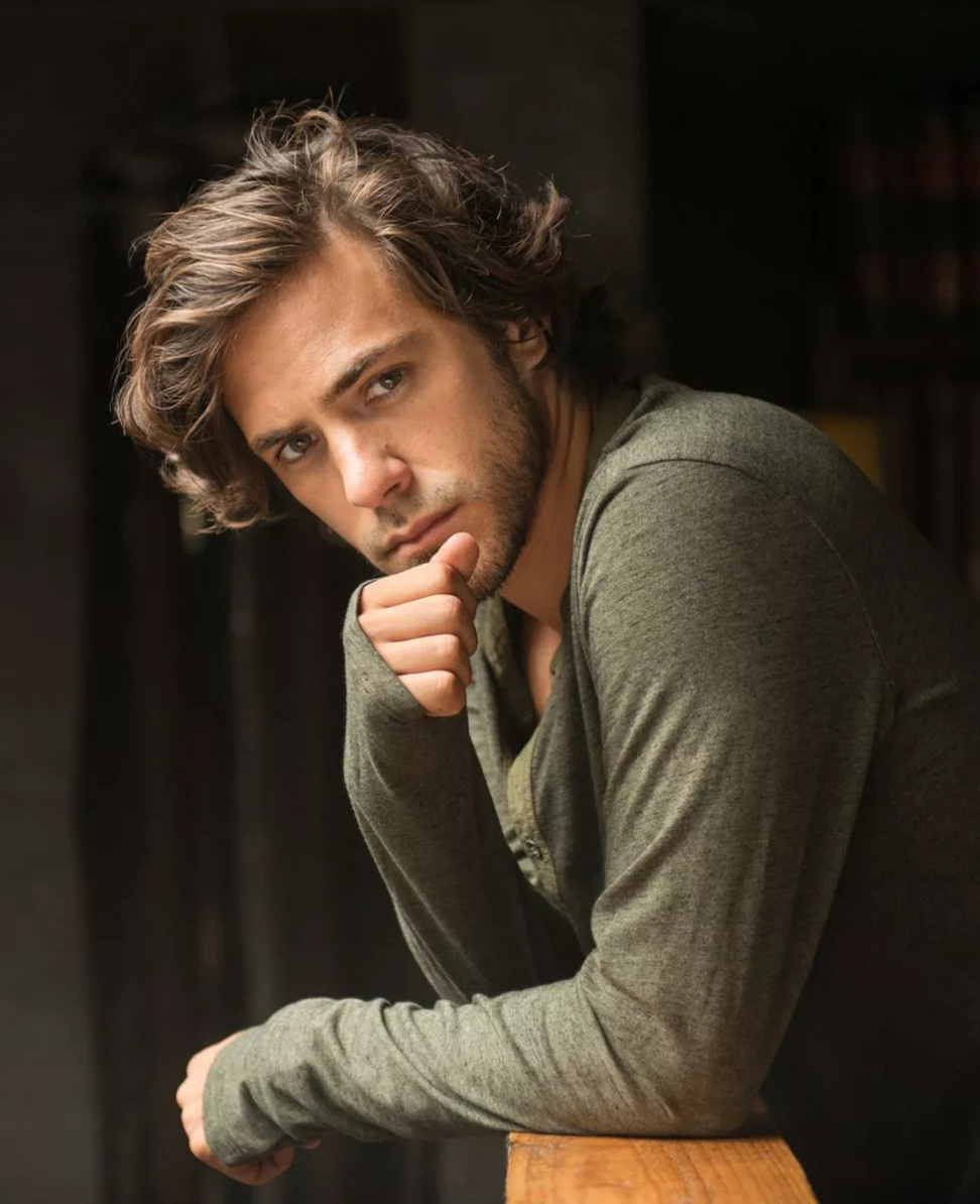 Lush Collective | The Lush Life Blog | Jack Savoretti: The Soulful Voice You Need on Your Playlist