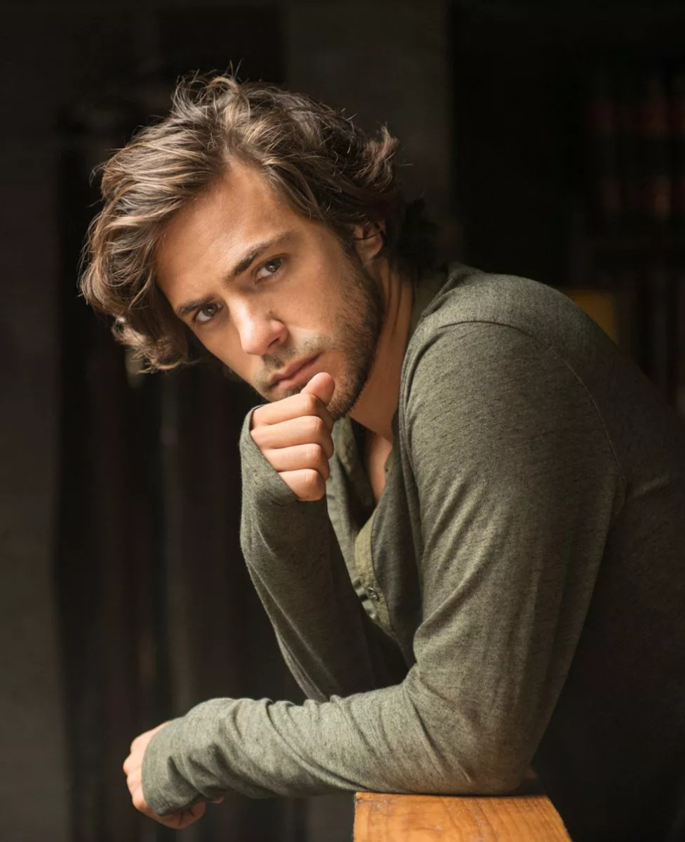 Lush Collective | Jack Savoretti - The Lush Life Blog