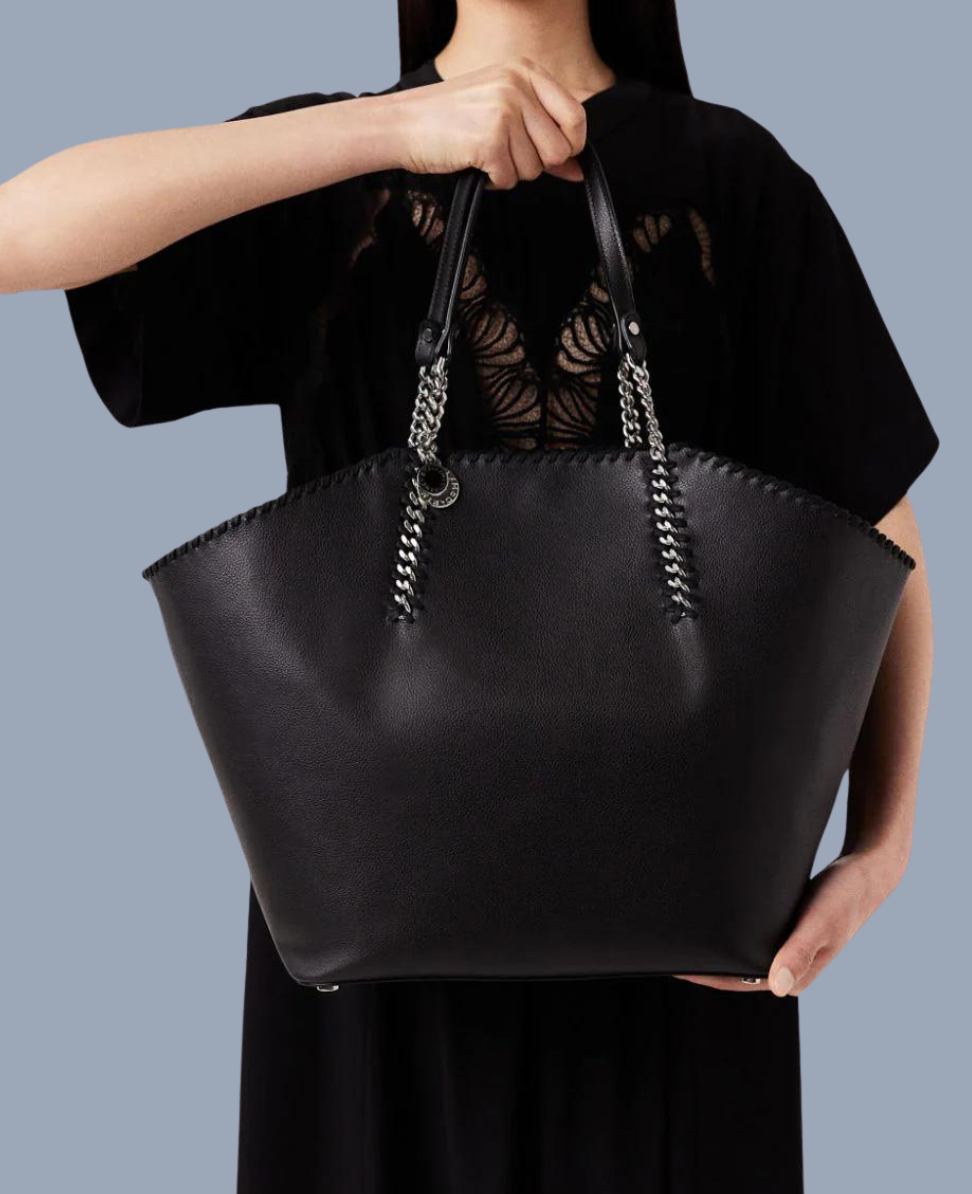 Lush Collective | Women's Tote Bags: The Ultimate Fashion Trend for Fall/Winter 2024