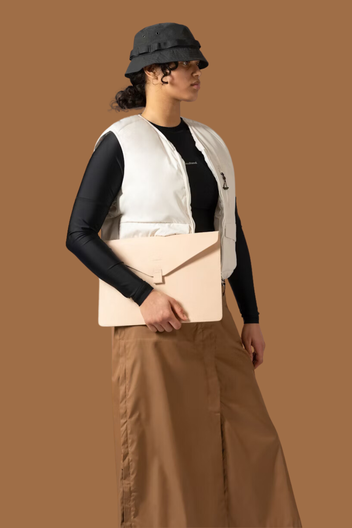 Lush Collective | Sandqvist Gustav Laptop Sleeve Holiday Gift Guide