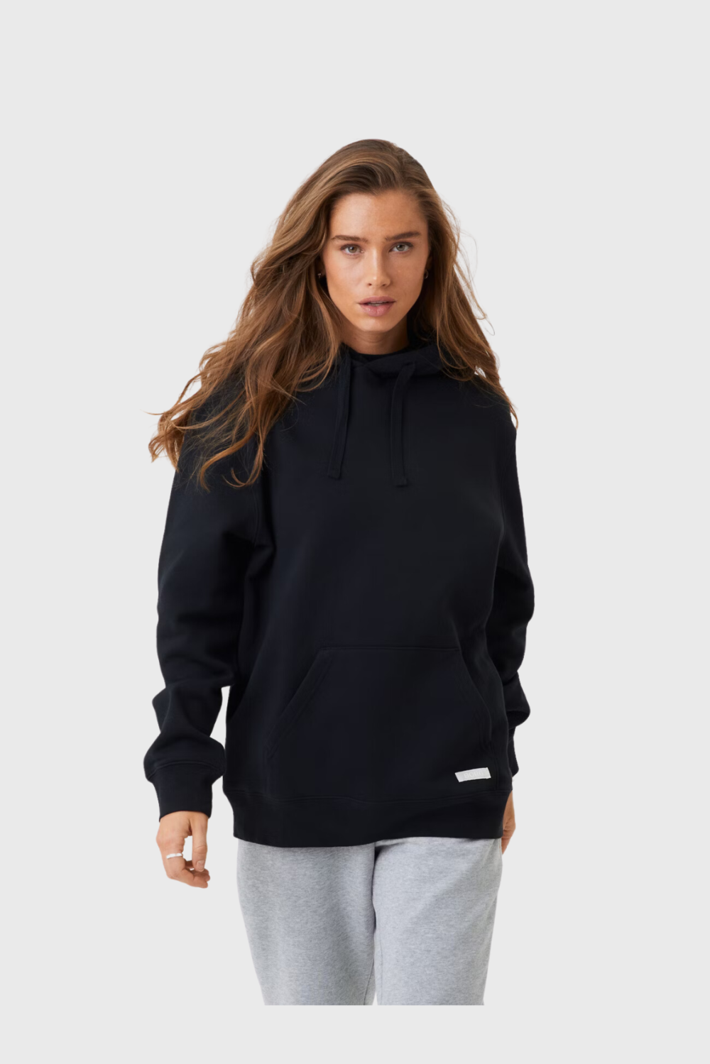 Lush Collective | Björn Borg Centre Hoodie Black