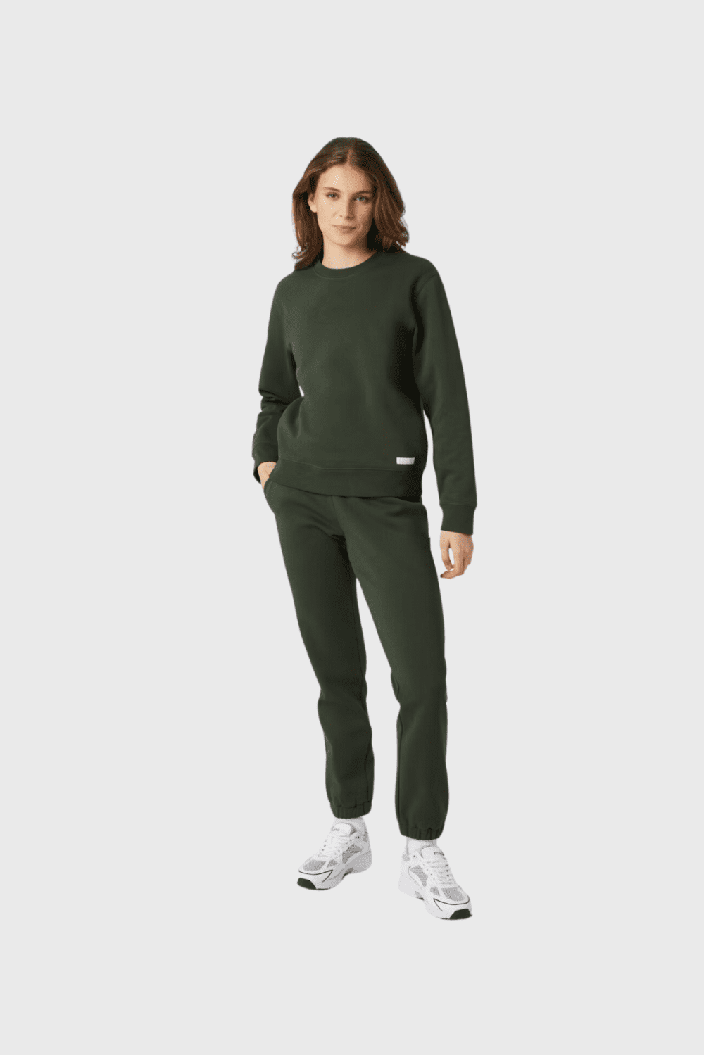 Lush Collective | Björn Borg Centre Pants Duffel Bag