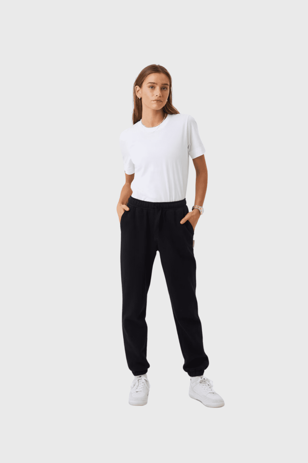 Lush Collective | Björn Borg Centre Pants Black