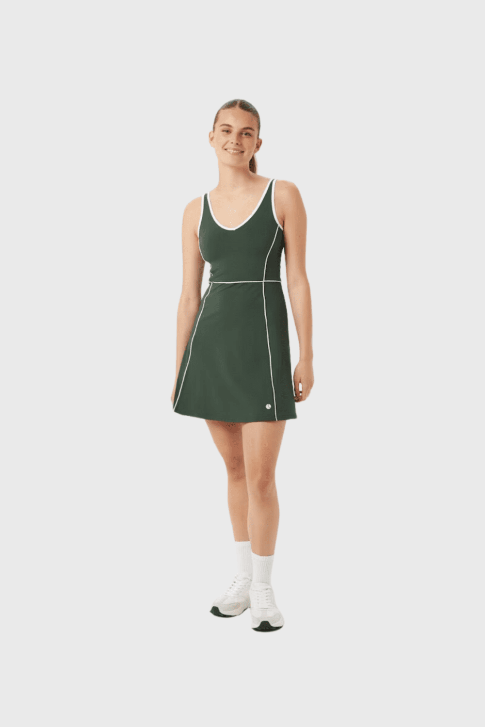 Lush Collective | Björn Borg Ace V Dress