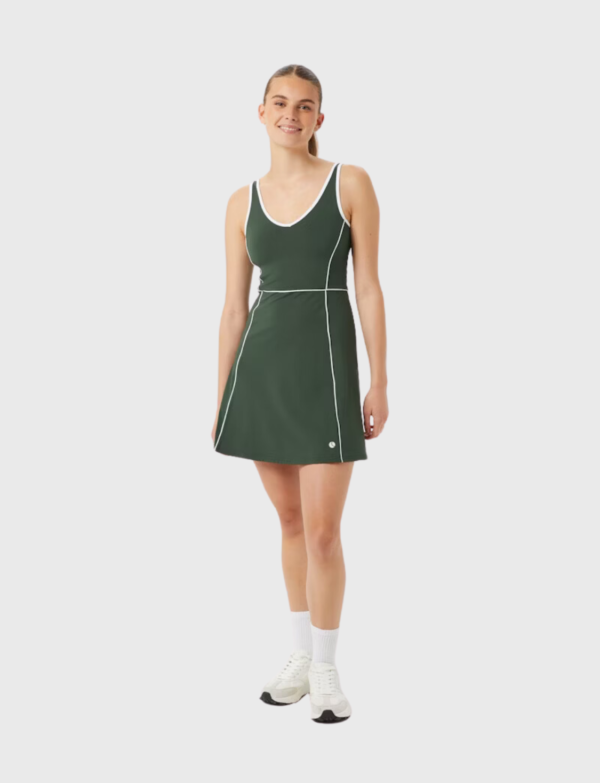 Lush Collective | Björn Borg Ace V Dress