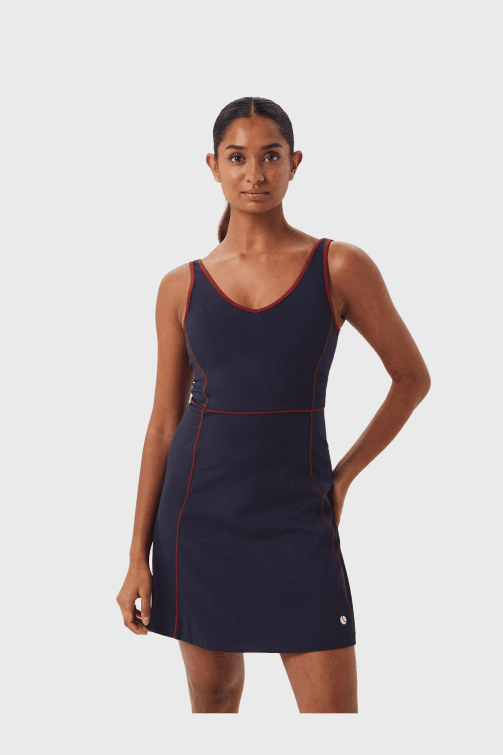 Lush Collective | Björn Borg Ace V Dress Midnight