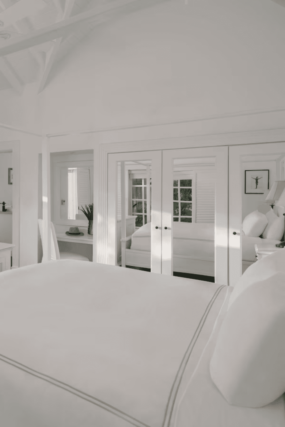 Lush Collective | Sugar Beach, A Viceroy Resort Suite