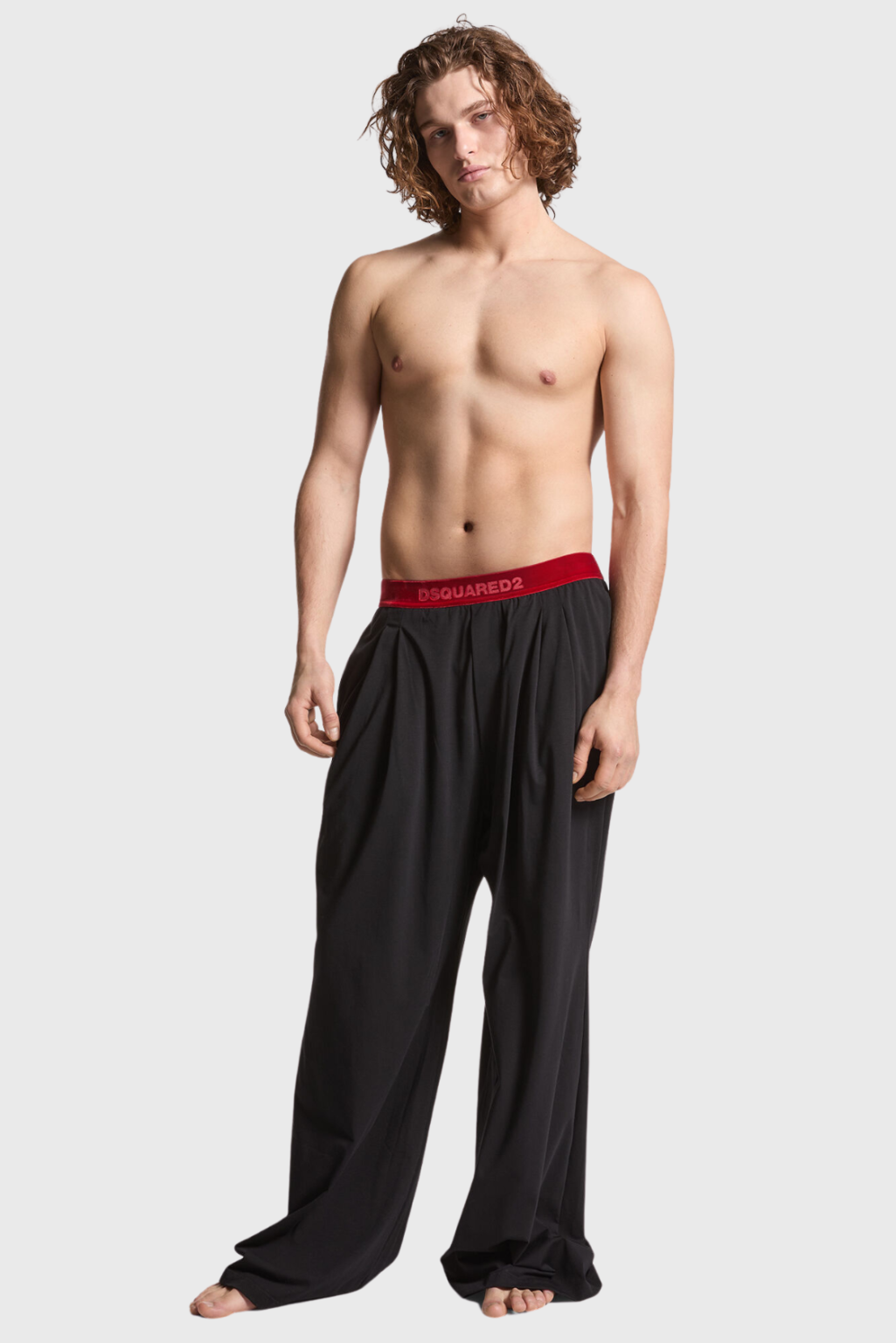 Lush Collective | DSQUARED2 Pajama Pants