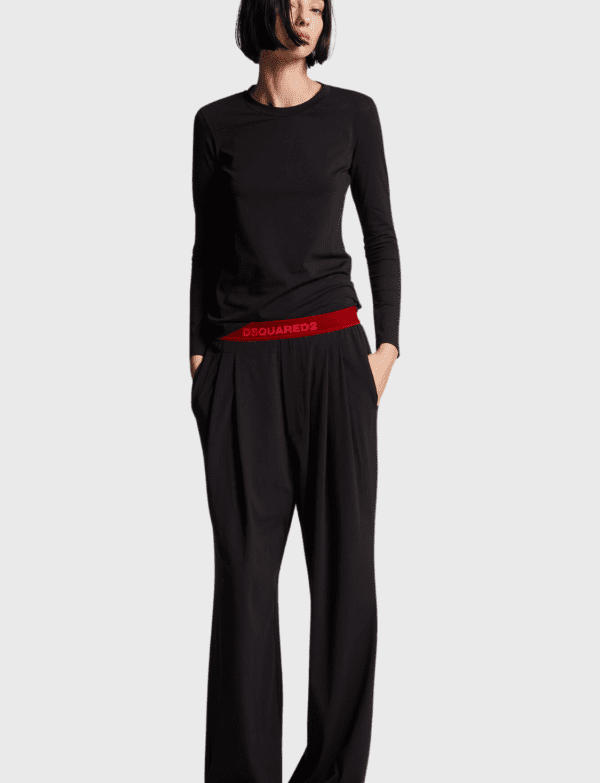 Lush Collective | DSQUARED2 Women's Nightwear Pijama Pants