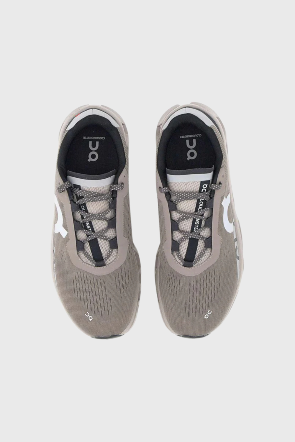 Lush Collective | On Running Sneakers - Above