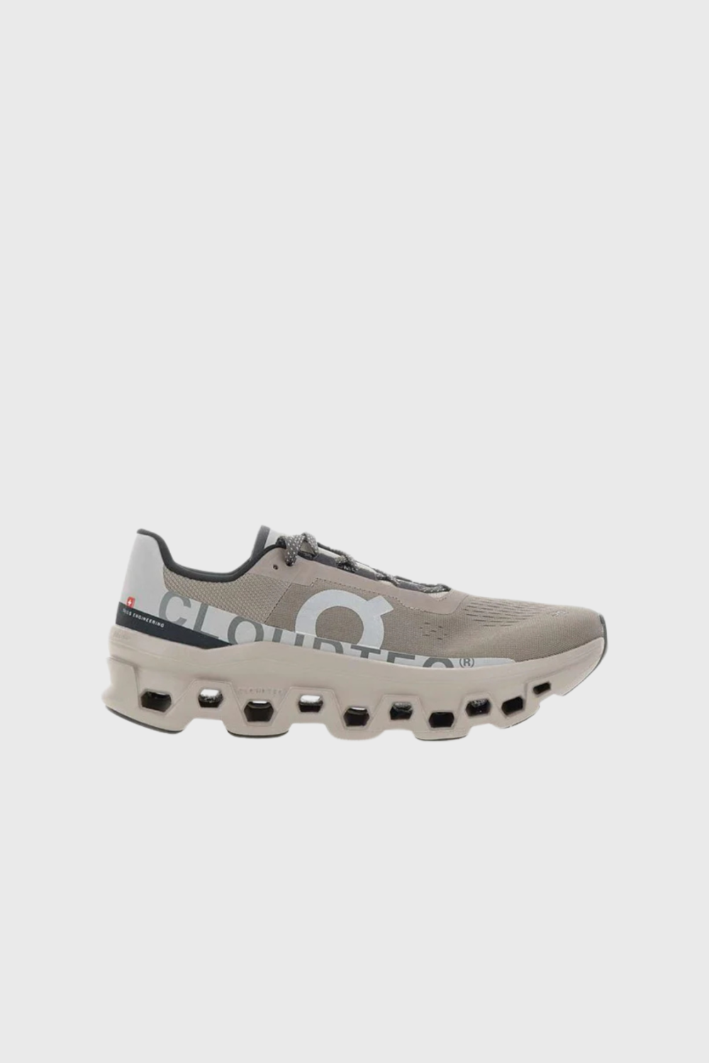 Lush Collective | On Running Sneakers Side