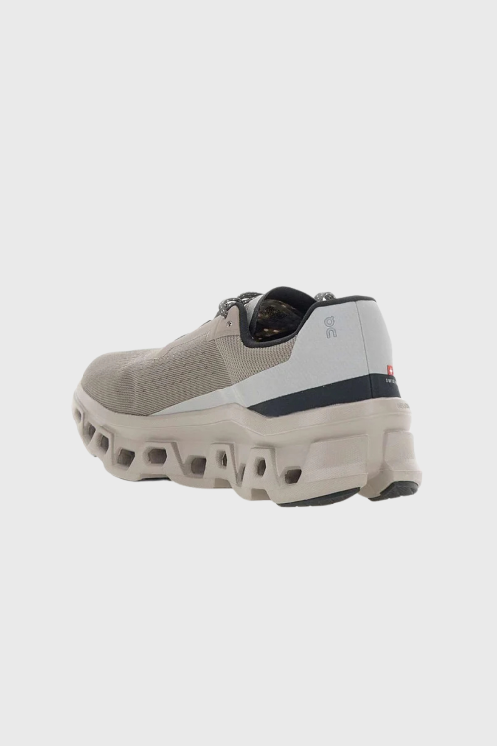 Lush Collective | On Running Sneakers Back