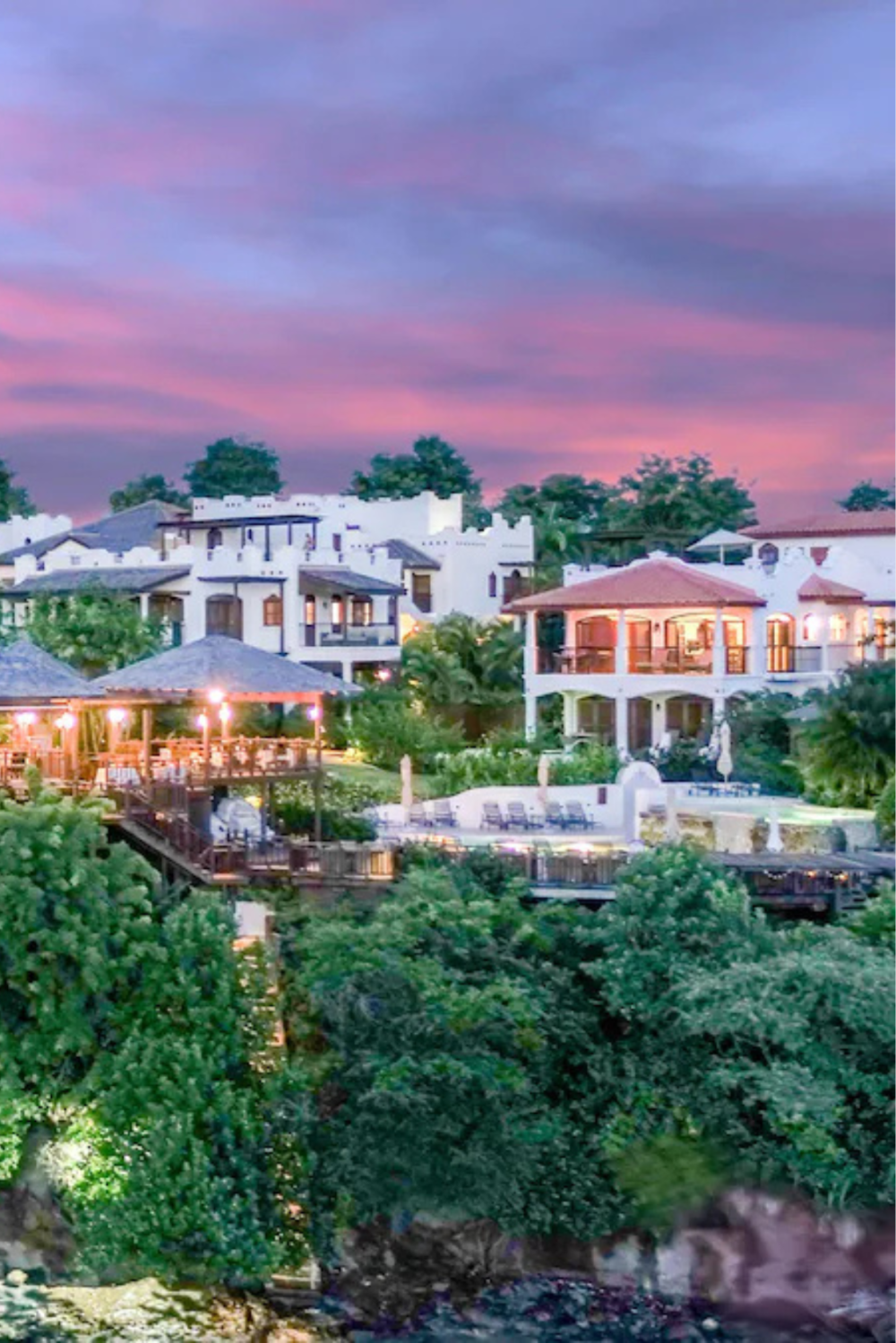 Lush Collective | Cap Maison Resort and Spa, St Lucia