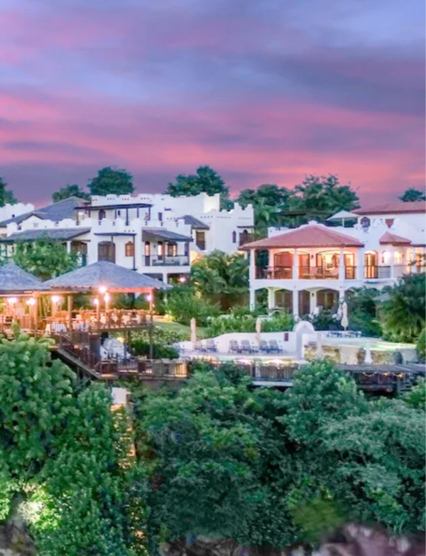 Lush Collective | Cap Maison Resort and Spa, St Lucia