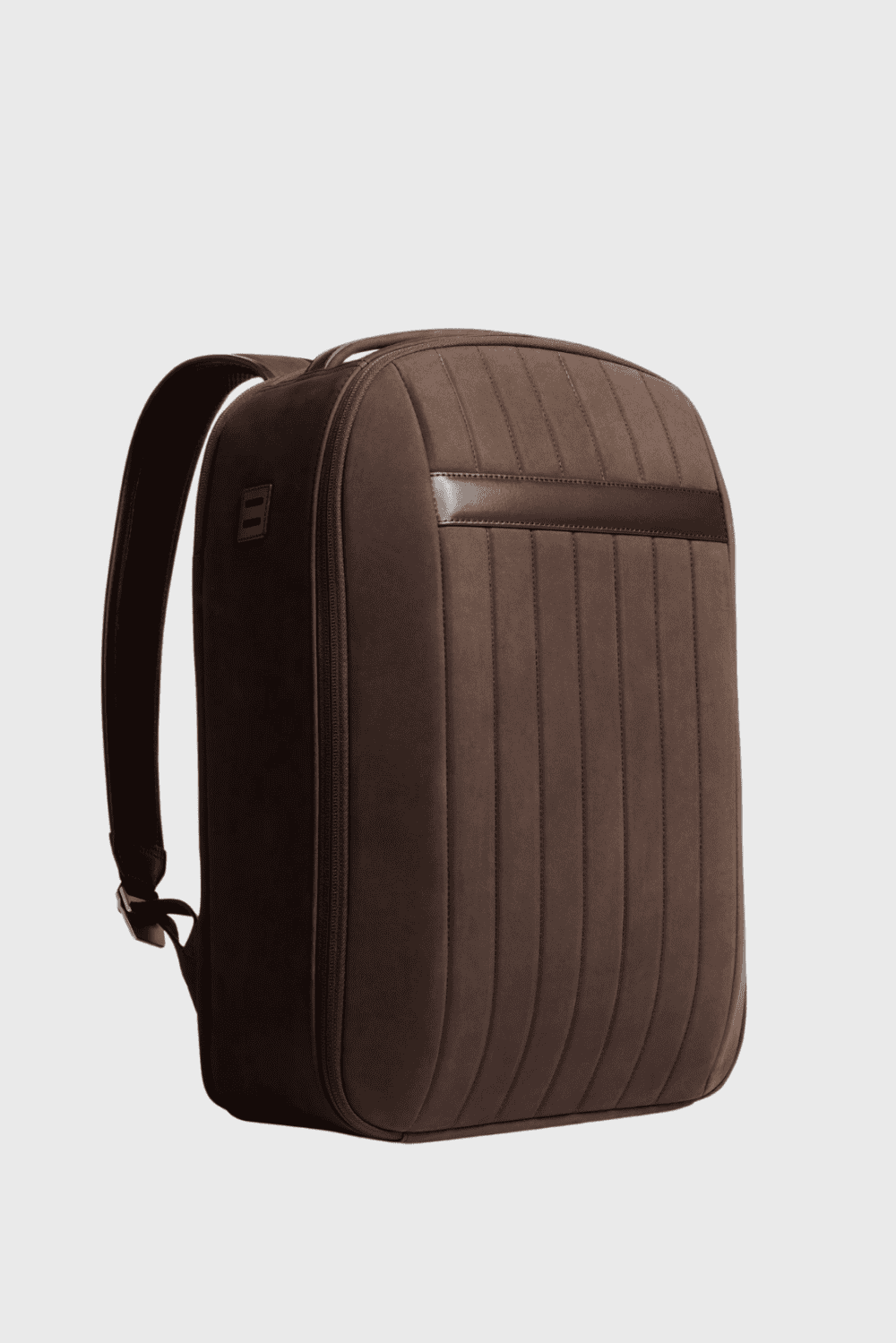 Lush Collective | Carl Friedrik 72-hour Backpack Angle